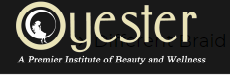 Oyester Institute of Beauty and Wellness Logo