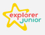 Explorer Junior Logo