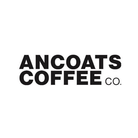 Ancoats Coffee Co. Logo