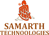 Samarth Technoologies Logo