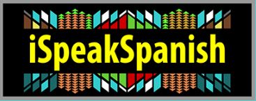 iSpeakSpanish Logo