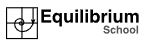 Equilibrium School Logo