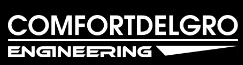 ComfortDelGro Engineering Logo