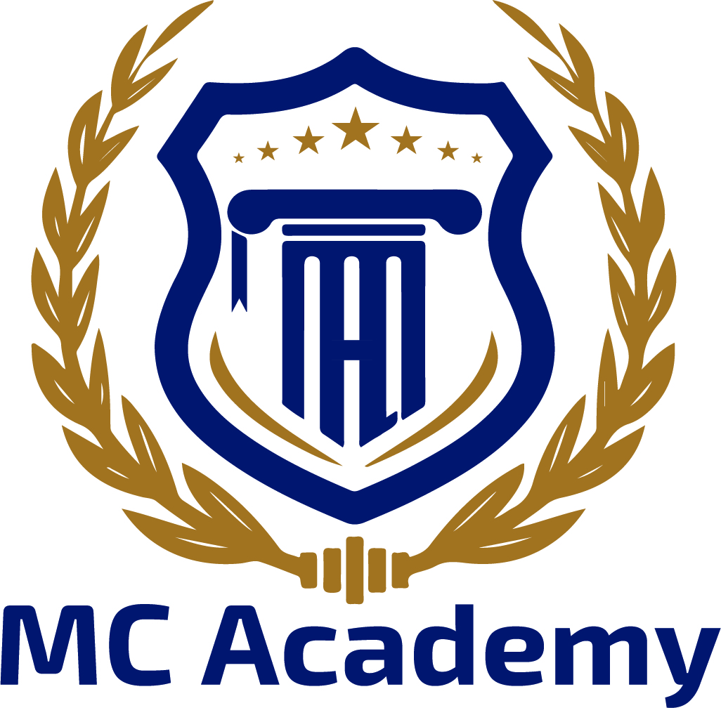 MC Academy Logo