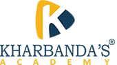 Kharbanda's Academy Logo