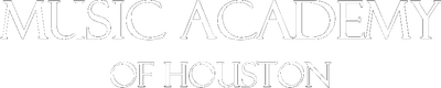 Music Academy of Houston Logo