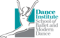 School Of Ballet And Modern Dance Logo