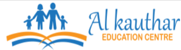 Alkauthar School Logo