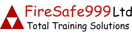 Firesafe999 Ltd Logo