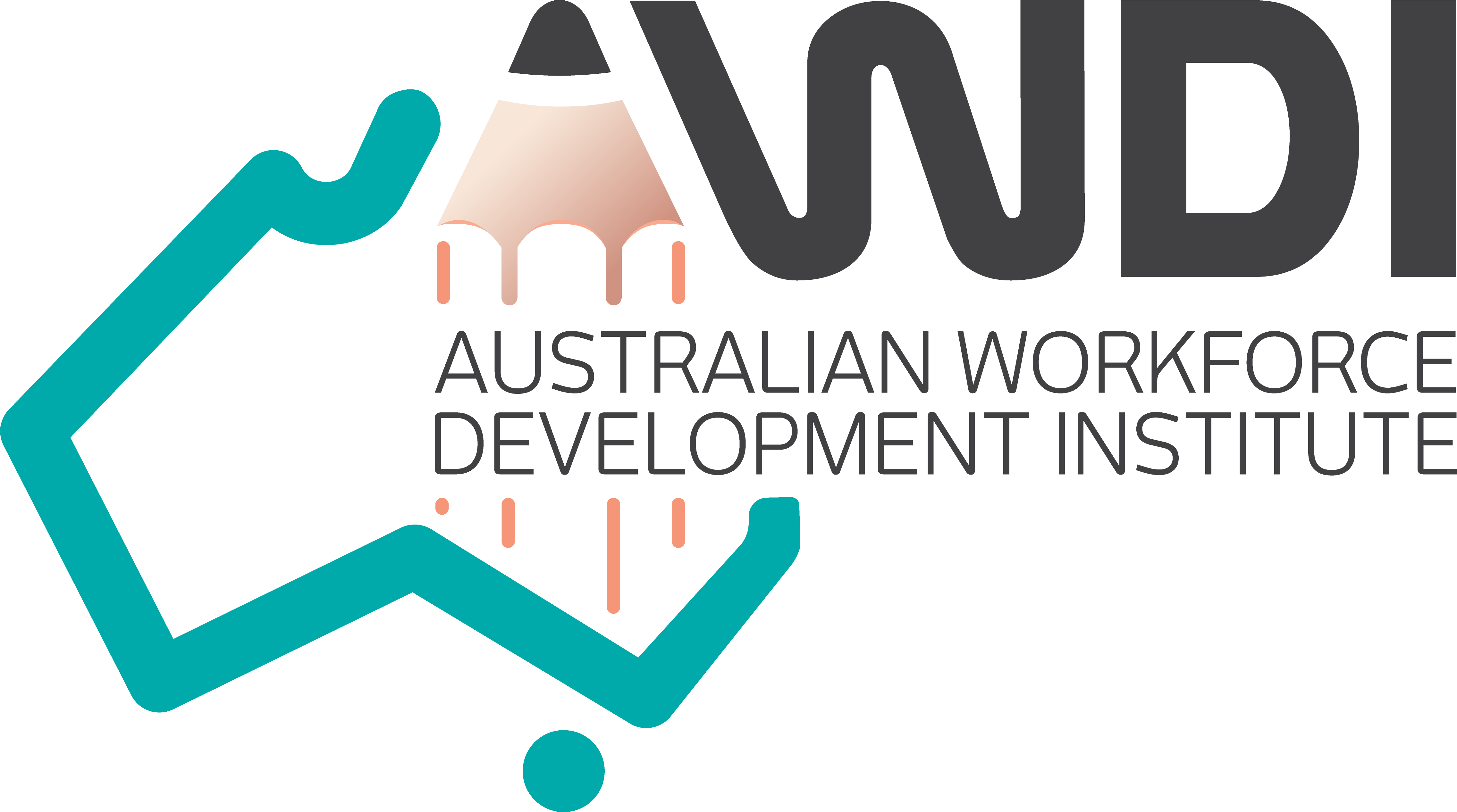 Australian Workforce Development Institute (AWDI) Logo