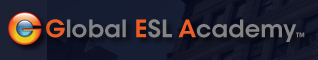 Global ESL Academy Logo