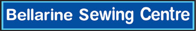Bellarine Sewing Centre Logo