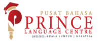 Prince Language Centre Logo