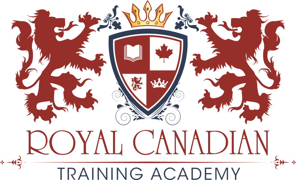 Royal Canadian Academy Logo