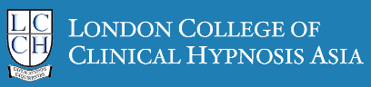 London College of Clinical Hypnosis Asia Logo