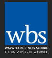 Warwick Business School Logo