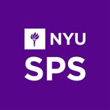 NYU School Of Professional Studies Logo