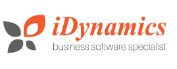 Idynamics Software Sdn. Bhd Logo