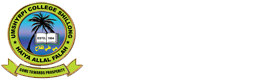 Umshyrpi College Logo