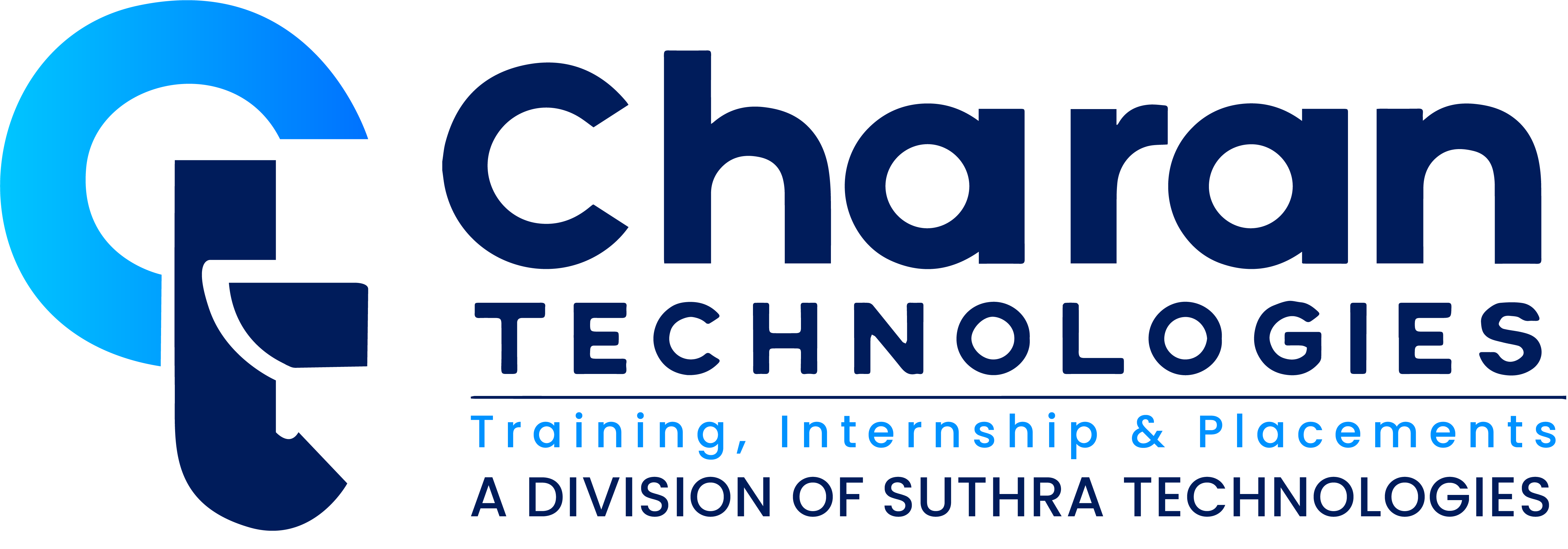 Charan Technologies Logo