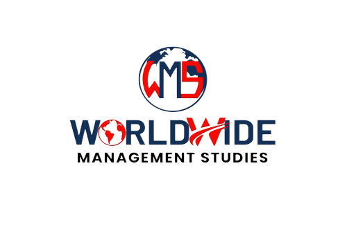 Worldwide Management Studies Logo