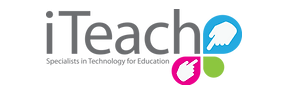 I Teach Logo