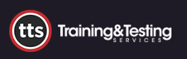 Training and Testing Services Logo