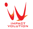 Impact Volution Logo