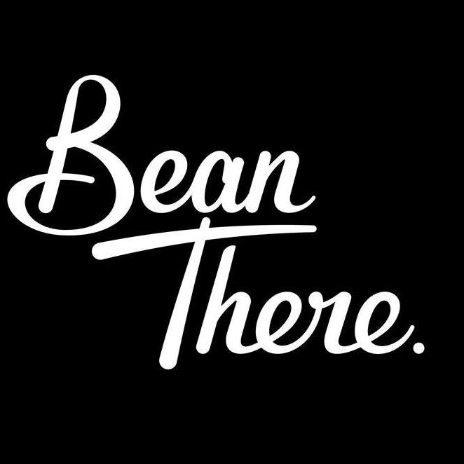 Bean There Coffee Company Logo