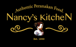 Nancy's Kitchen Logo