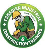 Canadian Industrial & Construction Training Inc. Logo