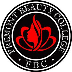 Fremont Beauty College Logo