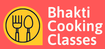 Bhakti Cooking Classes Logo