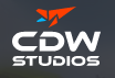 CDW Stu­dios Logo