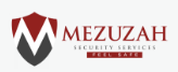 Mezuzah Security Logo