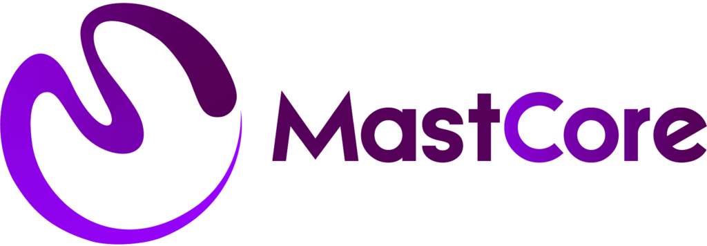 MastCore Logo