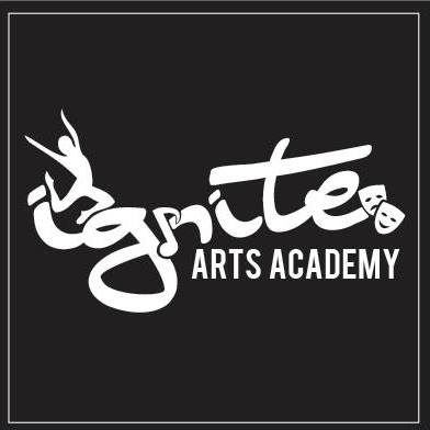 Ignite Arts Academy Logo