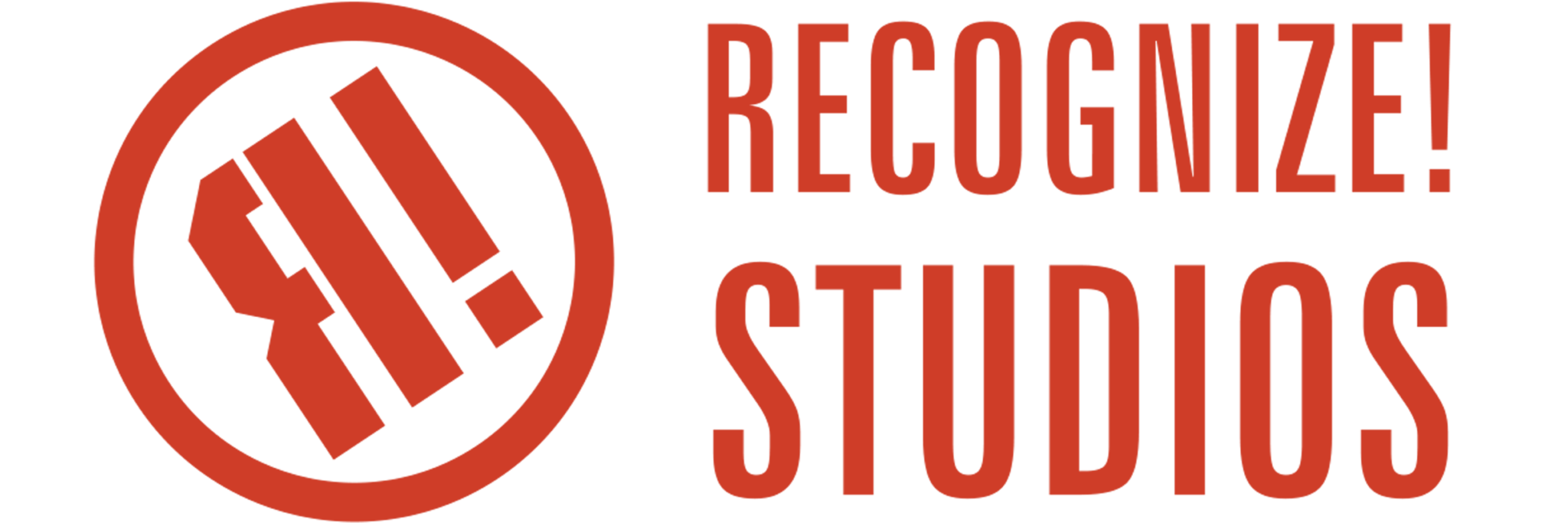Recognize Studios Logo