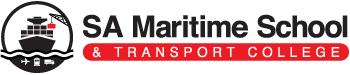 SA Maritime School & Transport College Logo