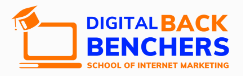 Digital Back Benchers Logo