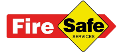 Fire Safe Services Logo