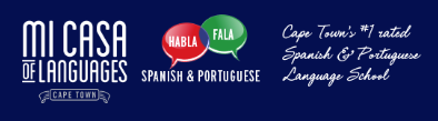 Mi Casa of Languages Logo