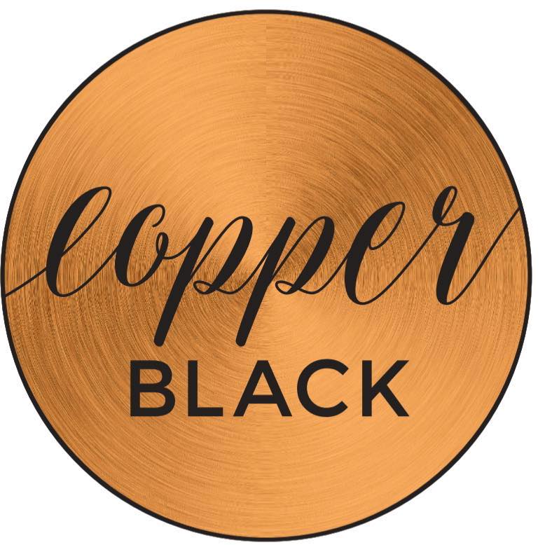Copper Black Coffee Ltd Logo