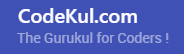 CodeKul Logo