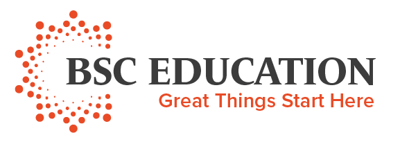 BSC Education Logo