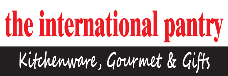 International Pantry Logo