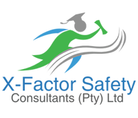 X-Factor Safety Consultants (Pty) Ltd Logo