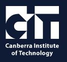Canberra Institute of Technology Logo