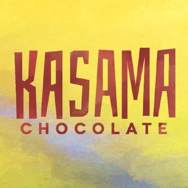 Kasama Chocolate Logo