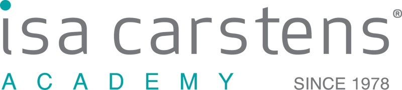 Isa Carstens Academy Logo